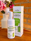 Limpiardor Facial