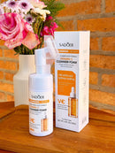 Limpiardor Facial