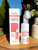 Limpiardor Facial