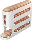 Organizador De Huevos Automatico