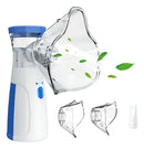 Mini Nebulizador Portatil