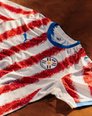Camiseta Albirroja