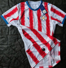Camiseta Albirroja