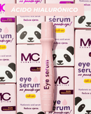 Serum de Ojo - Roll on