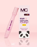 Serum de Ojo - Roll on